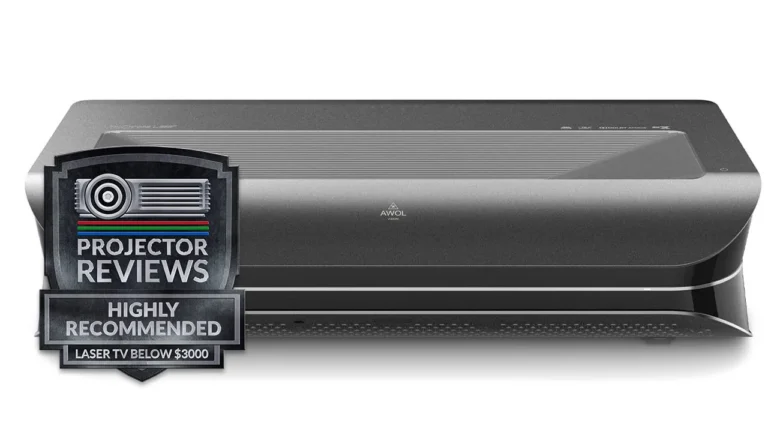 AWOL Vision LTV-2500: opiniones y análisis honesto