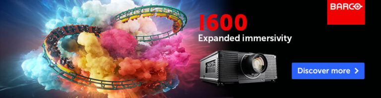 AWOL Vision LTV-3000 Pro vs Hisense L9Q: comparativa 2025