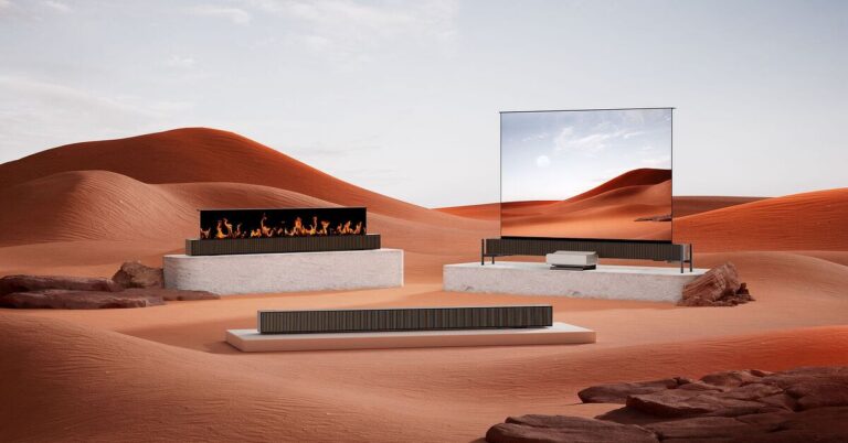 Montar el cine en el sótano: UST, pantalla y sonido