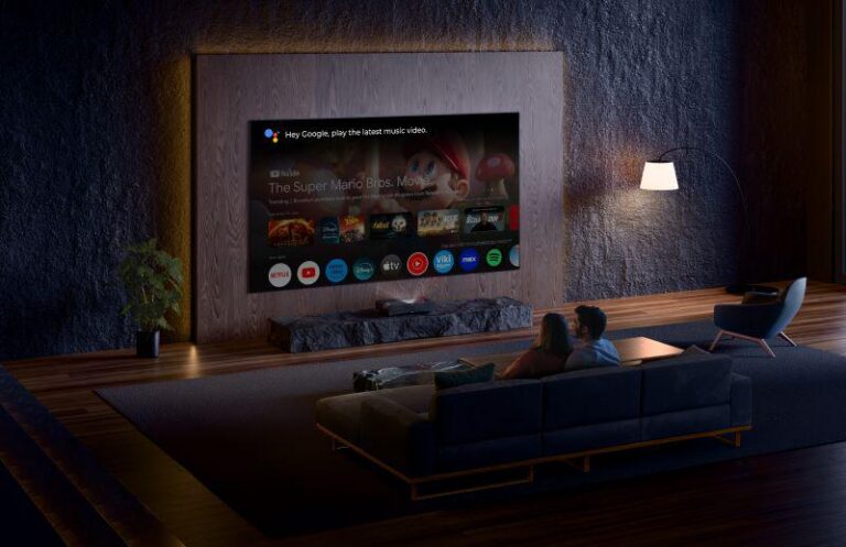 Formovie 4K Cinema: opiniones y análisis honesto