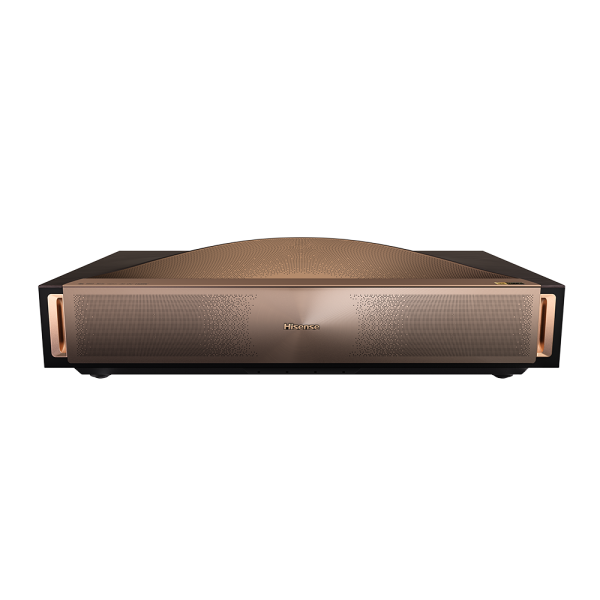 Gráfica brillo y contraste Hisense L9Q PX3-Pro