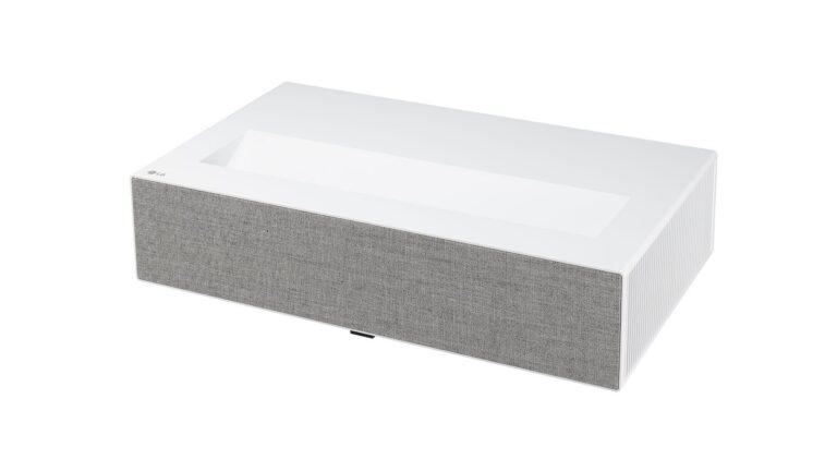 LG CineBeam HU715QW: opiniones y análisis honesto