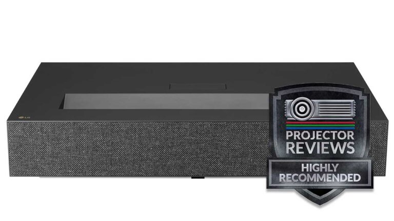 LG CineBeam HU915QE: opiniones y análisis honesto