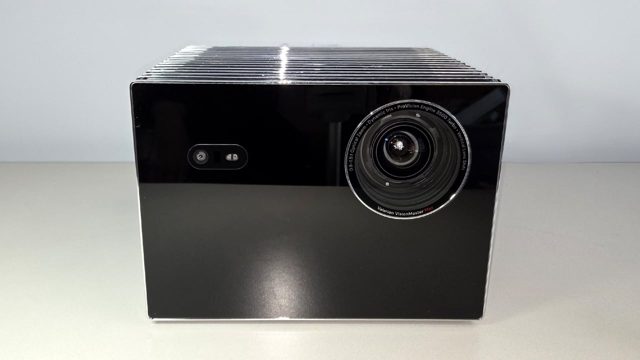 El mejor proyector UST para PS5 en 2026