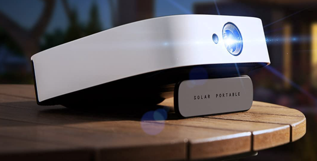 Mejor proyector laser UST 2026: comparativa y guía