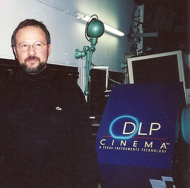 Qué es DLP proyector: tecnología y ventajas | proyector-usto.es