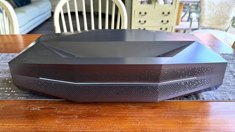 Unicview UST800 opiniones: análisis honesto de este UST de 599 €