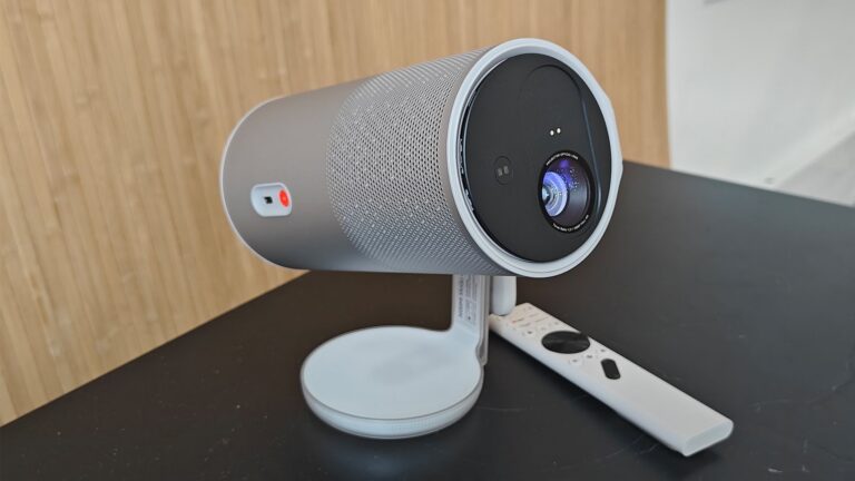 Cuánto dura un proyector láser: vida útil real en 2026
