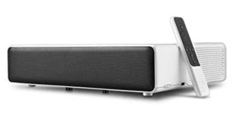 Xiaomi Mi Laser 150″ opiniones y análisis 2025