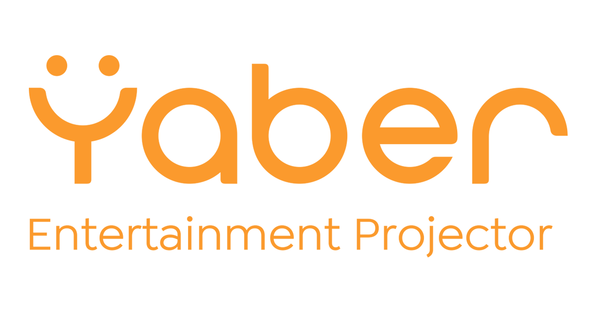 esquema de distancias de proyección Yaber L2s Pro